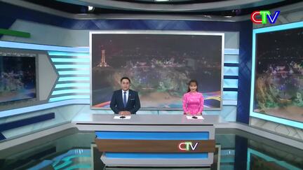 Thời sự tối 26/01/2026