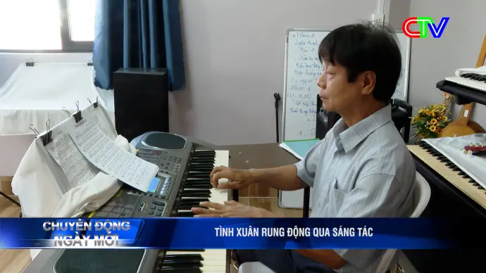 Chuyển động ngày mới 27/01/2026