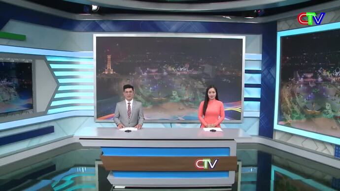 Thời sự tối 25/01/2026