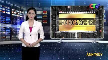 Khoa học và Công nghệ 28/01/2026: Đăng ký nhãn hiệu - Tấm lá chắn pháp lý cho sản phẩm của người dân và doanh nghiệp