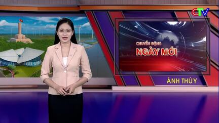 Chuyển động ngày mới 28/1/2026