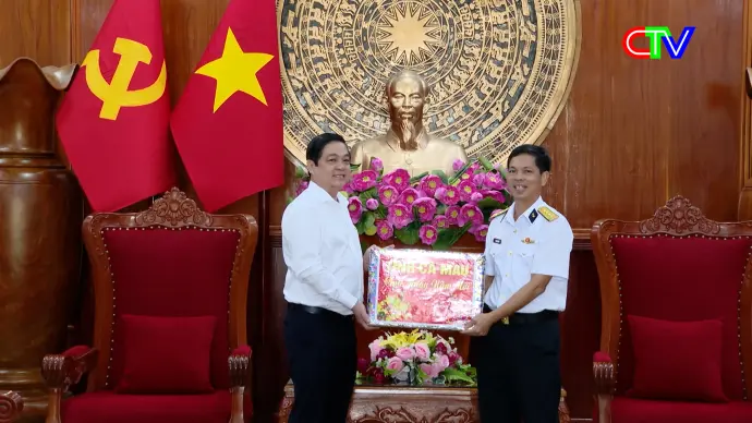 Bản tin trưa 27/01/2026