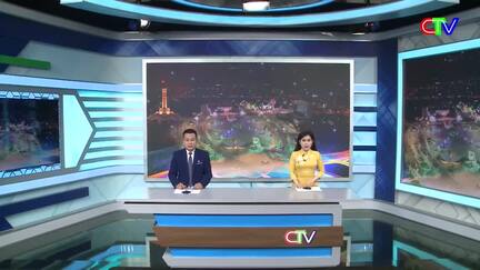 Thời sự tối 29/1/2026