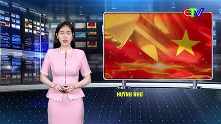 Xây dựng Đảng 29/01/2026: Mô hình chính quyền địa phương 2 cấp