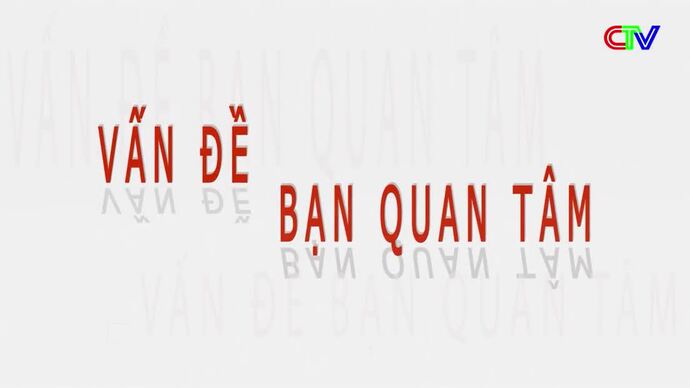 Vấn đề bạn quan tâm 30/1/2026: Mua sắm trực tuyến an toàn và minh bạch