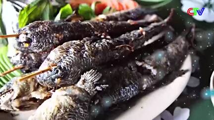 Hương sắc phương Nam 31/01/2026: NƠI LƯU GIỮ TIẾNG LÒNG BẢN - DẠ CỔ HOÀI LANG