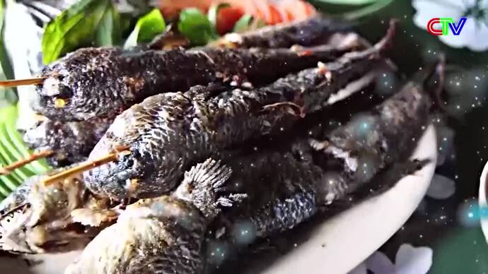 Hương sắc phương Nam 31/01/2026: NƠI LƯU GIỮ TIẾNG LÒNG BẢN - DẠ CỔ HOÀI LANG