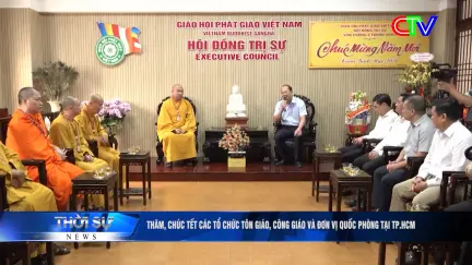 Bản tin trưa 31/01/2026