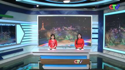 Thời sự tối 31/01/2026