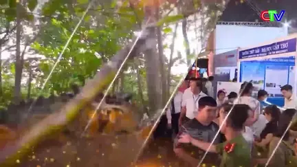 Sự kiện & Bình luận 01/2/2026: Niềm tin của người dân nơi địa đầu cực Nam Tổ quốc