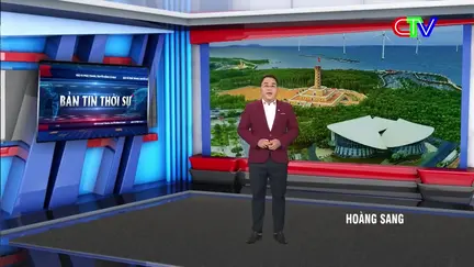 Bản tin trưa 02/2/2026