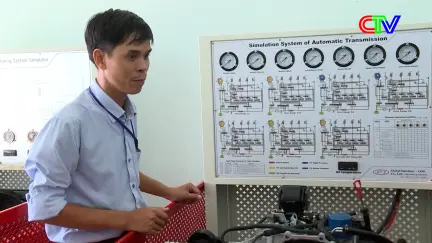 Kinh tế & Hội nhập 04/2/2026: Từ đào tạo đến xuất khẩu lao động - Hướng đi bền vững trong hội nhập