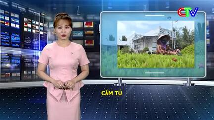 Nông thôn mới 04/2/2026: Xây dựng nông thôn mới trong giai đoạn mới