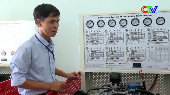 Kinh tế & Hội nhập 04/2/2026: Từ đào tạo đến xuất khẩu lao động - Hướng đi bền vững trong hội nhập