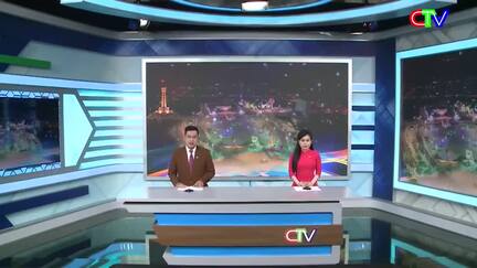 Thời sự tối 04/2/2026