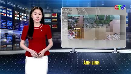 Nhịp sống biển 05/2/2026: Những chính sách giúp ngư dân yên tâm bám biển