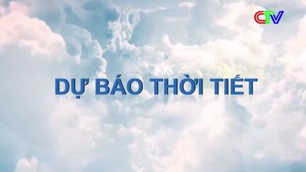 Dự báo thời tiết 04/2/2026