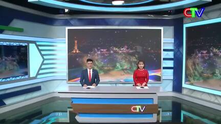 Thời sự tối 03/2/2026