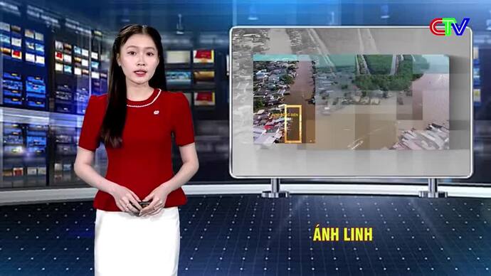 Nhịp sống biển 05/2/2026: Những chính sách giúp ngư dân yên tâm bám biển