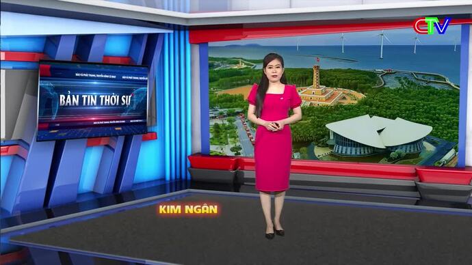 Bản tin trưa 04/2/2026