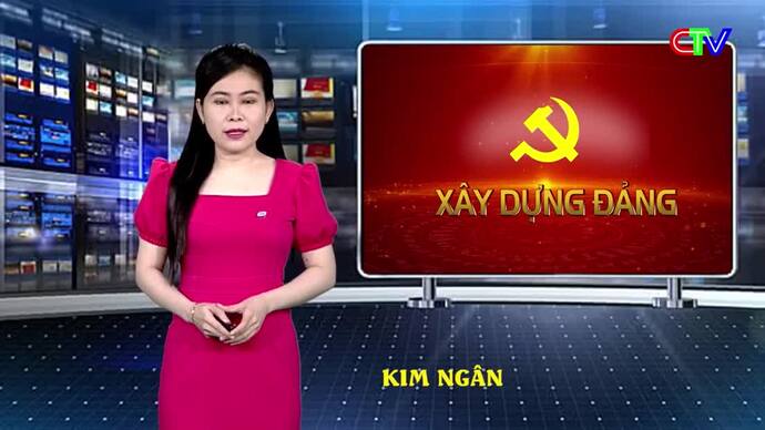 Xây dựng Đảng 05/02/2026: Cầu nối ý Đảng- lòng dân