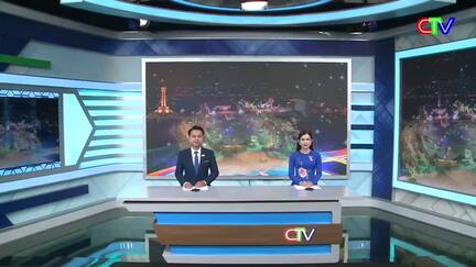 Thời sự tối 05/2/2026