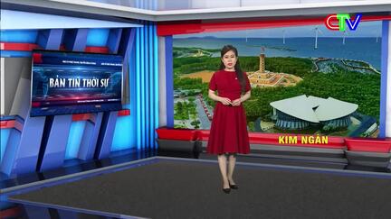 Bản tin trưa 06/2/2026