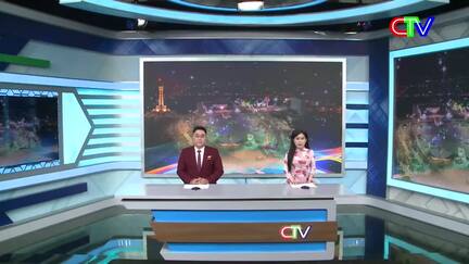 Thời sự tối 06/2/2026