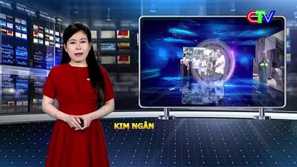 Truyền thông giảm nghèo 07/2/2026: Xuân mới - Khí thế mới - Kỳ vọng mới