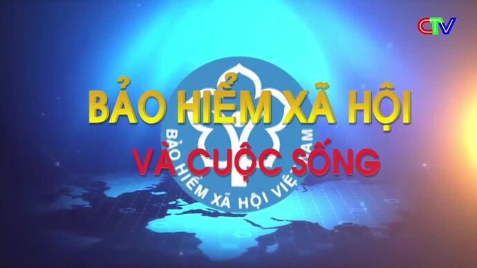 Bảo hiểm xã hội và cuộc sống 06/2/2026: Chính sách nhân văn, niềm vui lan tỏa