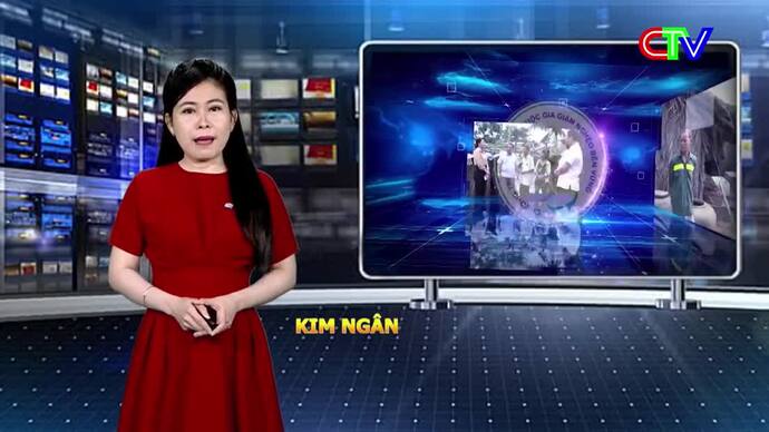 Truyền thông giảm nghèo 07/2/2026: Xuân mới - Khí thế mới - Kỳ vọng mới