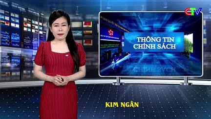 Thông tin chính sách 07/2/2026: Chính sách hợp lòng dân