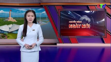 Chuyển động ngày mới 07/2/2026