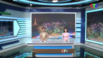 Thời sự tối 07/2/2026