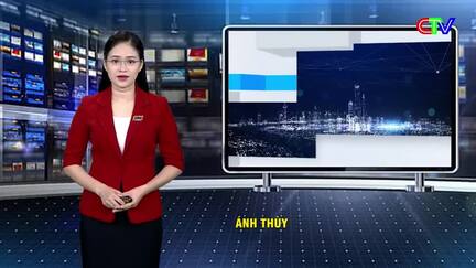 Thông tin đối ngoại 10/02/2026: Kết nối tình hữu nghị, thu hút nguồn tài trợ cho địa phương