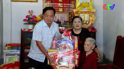 Thời sự tối 09/2/2026