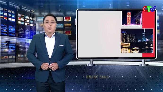 Trật tự, An toàn và Văn minh đô thị 10/02/2026: Tăng cường công tác phòng cháy chữa cháy cuối năm