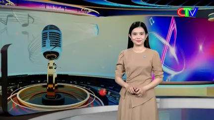 Sắc màu âm nhạc 04/2/2026