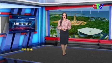 Bản tin trưa 10/2/2026