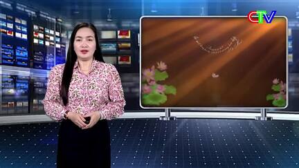 Người tốt, việc tốt 11/2/2026