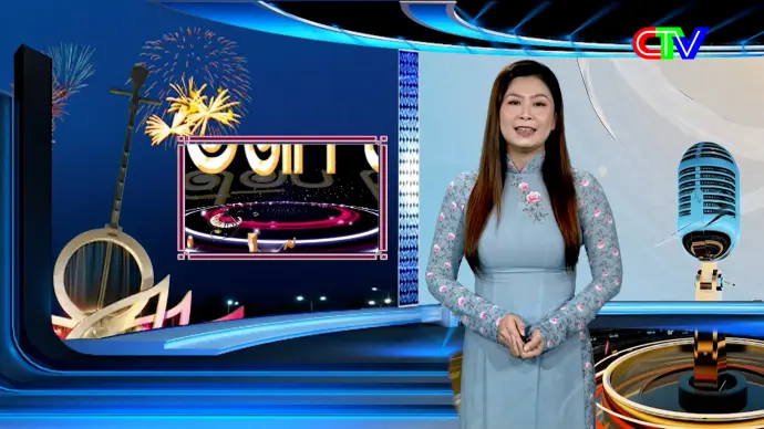 Cung đàn tri âm 05/2/2026