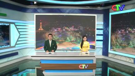 Thời sự tối 11/2/2026