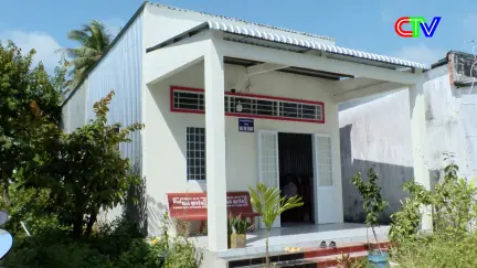 Cùng xây mái ấm 11/2/2026