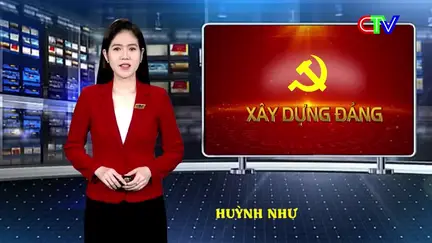 Xây dựng Đảng 12/2/2026: Mùa xuân đầu tiên sau hợp nhất tại vùng đất Nơi thành lập Chi bộ Đảng Cộng sản Việt Nam đầu tiên tại tỉnh Cà Mau