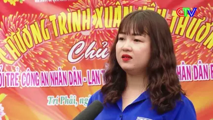 Chuyển động ngày mới 14/2/2026