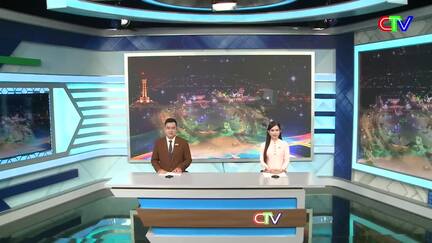 Thời sự tối 13/02/2026