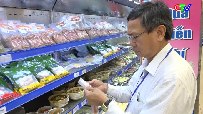 Tạp chí Y học sức khỏe 13/2/2026: Đảm bảo an toàn thực phẩm dịp Tết