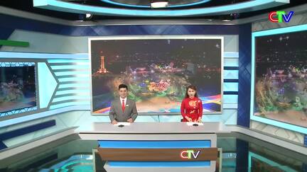 Thời sự tối 14/02/2026