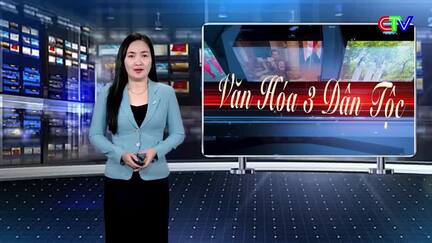 Văn hóa 3 dân tộc 15/2/2026: Tín ngưỡng thờ Thành hoàng của người dân Nam Bộ