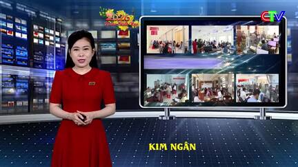 Cải cách hành chính 16/02/2026: Khí thế cải cách hành chính những tháng đầu năm mới